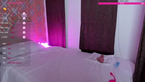 SakuraMio online show from December 2024 02:39:01 PM