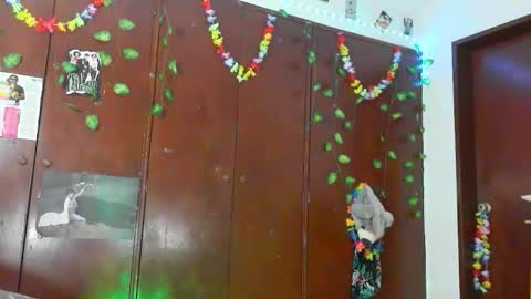 Jessica online show from February 2026 09:20:01 PM