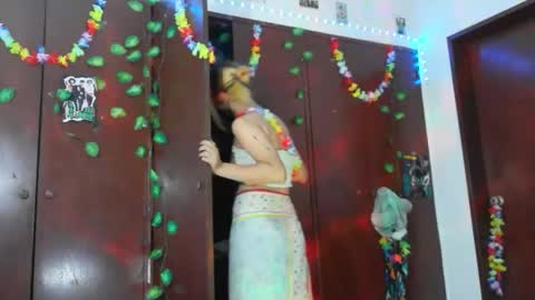 Jessica online show from February 2026 10:21:01 PM