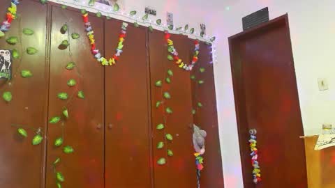 Jessica online show from March 2026 08:12:02 PM