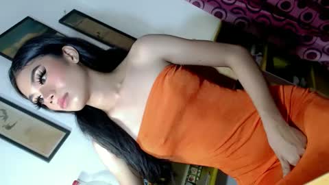 jessalicious1 online show from February 2025 09:34:02 AM