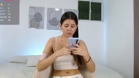 Snapshot of jessdant_luv chatting on July 2026 03:53:01 AM Hello we are Jesse and Dante. online show from July 2026 03:53:01 AM