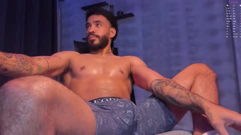 Jesus  IG JessusOne online show from March 2026 05:25:01 AM