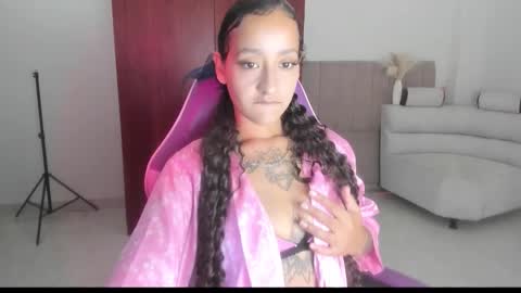 jesse_mav online show from October 2025 05:56:02 PM