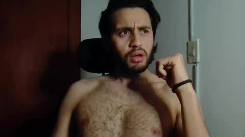 Angel  Demon online show from October 2025 05:48:02 AM