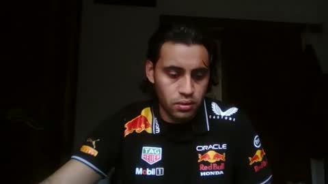 Angel  Demon online show from January 2026 07:30:01 PM