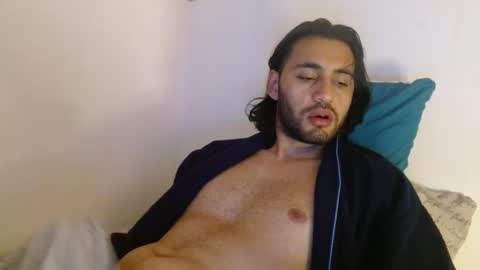 Snapshot of jessepickman chatting on May 2026 07:55:02 PM Angel Demon online show from May 2026 07:55:02 PM