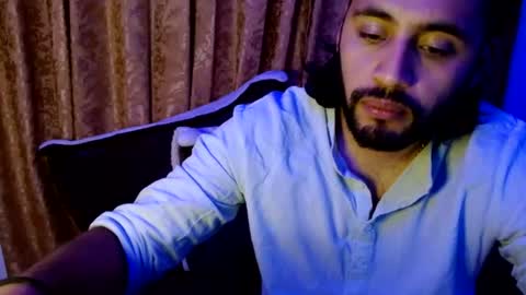 Snapshot of jessepickman chatting on June 2026 01:08:01 AM Angel Demon online show from June 2026 01:08:01 AM