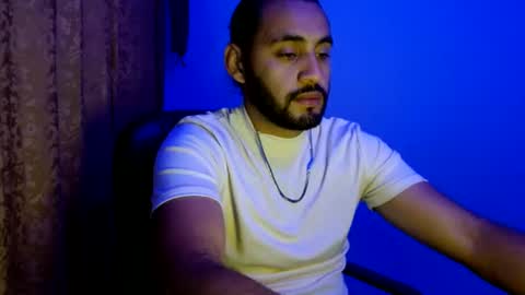 Snapshot of jessepickman chatting on June 2026 02:56:02 AM Angel Demon online show from June 2026 02:56:02 AM