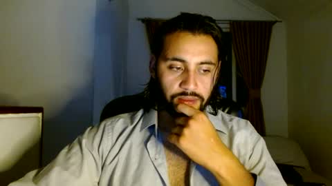 Snapshot of jessepickman chatting on July 2026 12:04:01 AM Angel Demon online show from July 2026 12:04:01 AM