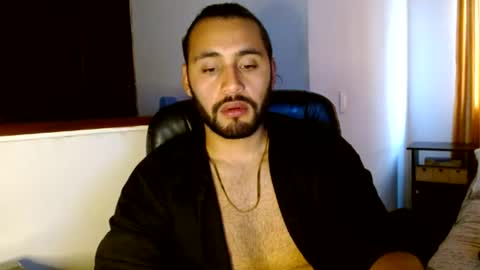 Snapshot of jessepickman chatting on July 2026 10:23:02 PM Angel Demon online show from July 2026 10:23:02 PM