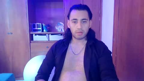 Snapshot of jessepickman chatting on July 2026 05:49:02 PM Angel Demon online show from July 2026 05:49:02 PM
