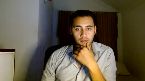 Snapshot of jessepickman chatting on July 2026 12:05:01 AM Angel Demon online show from July 2026 12:05:01 AM