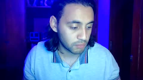 Snapshot of jessepickman chatting on July 2026 05:02:02 AM Angel Demon online show from July 2026 05:02:02 AM