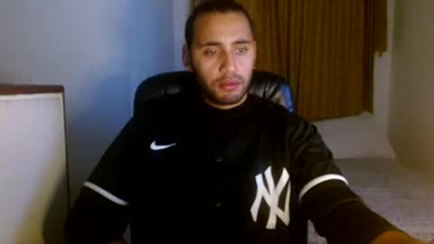 Snapshot of jessepickman chatting on July 2026 01:41:02 AM Angel Demon online show from July 2026 01:41:02 AM