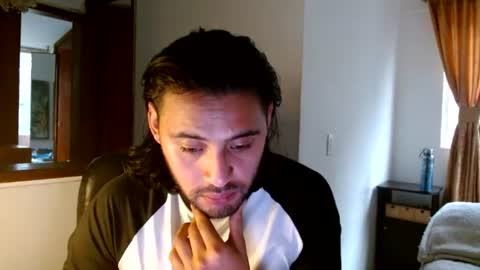 Snapshot of jessepickman chatting on July 2026 10:51:02 PM Angel Demon online show from July 2026 10:51:02 PM