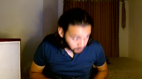 Snapshot of jessepickman chatting on July 2026 12:09:02 AM Angel Demon online show from July 2026 12:09:02 AM