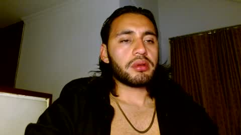 Snapshot of jessepickman chatting on July 2026 11:48:02 PM Angel Demon online show from July 2026 11:48:02 PM