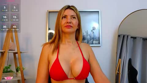 bella  adams online show from November 2025 10:14:02 AM