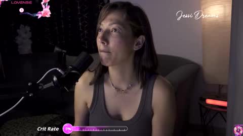 Snapshot of jessi_dreams chatting on September 2025 03:39:02 AM Jessica Gomez online show from September 2025 03:39:02 AM