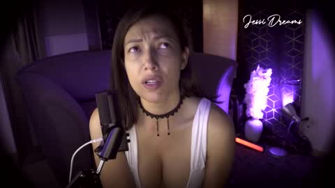 Snapshot of jessi_dreams chatting on October 2025 04:13:01 AM Jessica Gomez online show from October 2025 04:13:01 AM