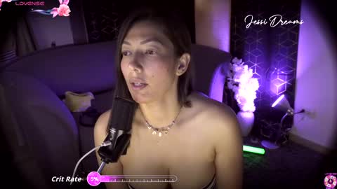 Jessica Gomez online show from October 2025 03:54:02 AM