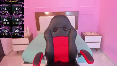  J E S S I  online show from October 2025 03:25:02 AM