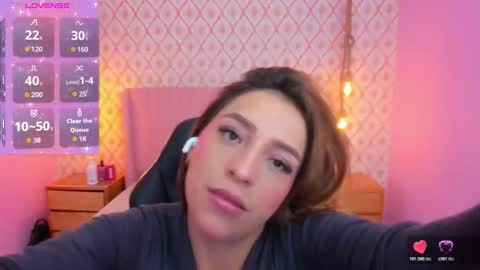  J E S S I  online show from February 2026 03:11:01 AM