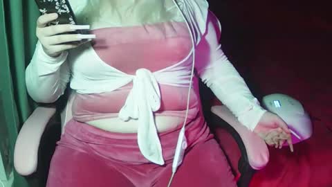 Snapshot of jessiangels chatting on October 2025 05:37:01 PM jessiangels online show from October 2025 05:37:01 PM