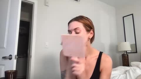 Jessica Aaren online show from April 2026 04:24:01 PM