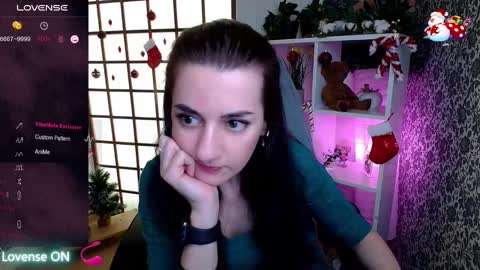 Jessica online show from January 2025 02:10:01 AM