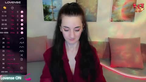 Jessica online show from January 2025 12:09:02 PM