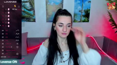 Jessica online show from January 2025 11:56:02 AM