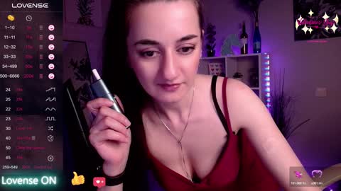 Jessica online show from February 2025 12:11:02 PM