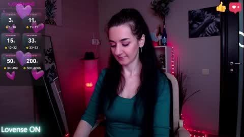 Jessica online show from February 2025 08:51:02 AM