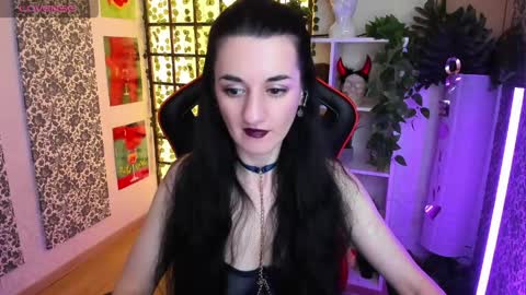 Jessica online show from April 2026 02:31:01 AM