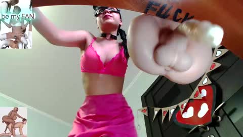  jessica crypto   online show from February 2025 06:32:02 PM