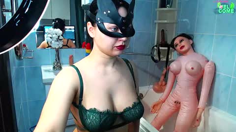  jessica crypto   online show from February 2026 11:44:02 AM