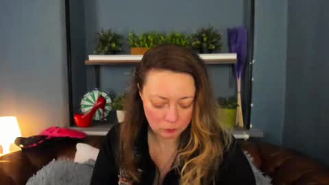 Snapshot of jessica_foxie chatting on March 2025 11:31:01 AM Jessica online show from March 2025 11:31:01 AM