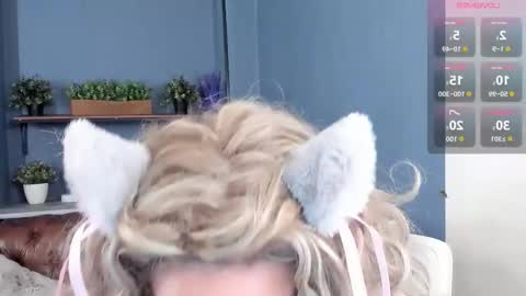 Jessica online show from March 2026 12:55:01 PM