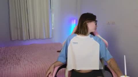 Jessy online show from March 2026 03:01:01 AM