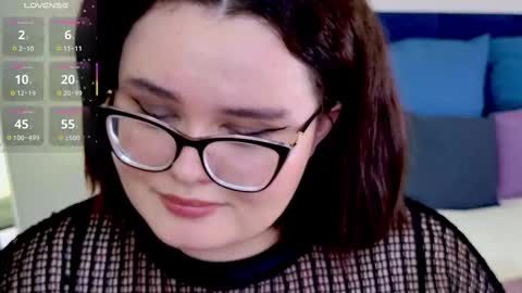 Natalia online show from March 2025 05:38:02 AM