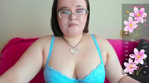 Natalia online show from April 2026 07:01:01 AM