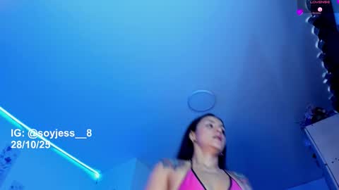 jessica_kss online show from October 2025 05:59:02 PM