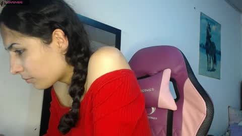 jessica_princess8511 online show from April 2026 12:26:02 AM