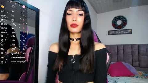 Snapshot of jessica_princess8511 chatting on April 2026 07:08:02 PM jessica_princess8511 online show from April 2026 07:08:02 PM
