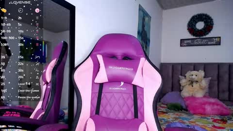 Snapshot of jessica_princess8511 chatting on May 2026 09:34:02 PM jessica_princess8511 online show from May 2026 09:34:02 PM