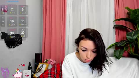 Jessica online show from March 2025 12:29:01 AM