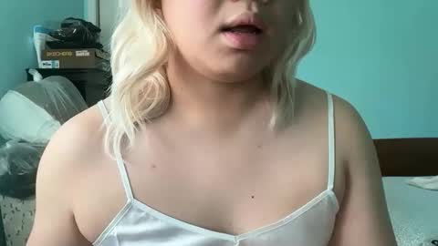 jessicaaine1 online show from November 2025 09:24:02 PM