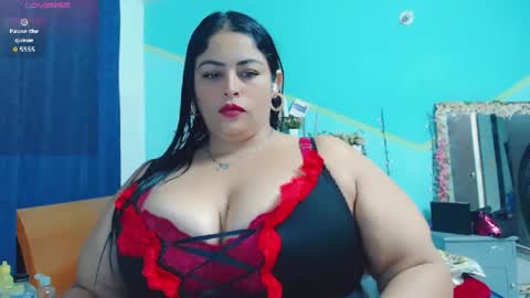 Snapshot of jessicaavega chatting on June 2026 05:19:02 AM JESSICA VEGA online show from June 2026 05:19:02 AM